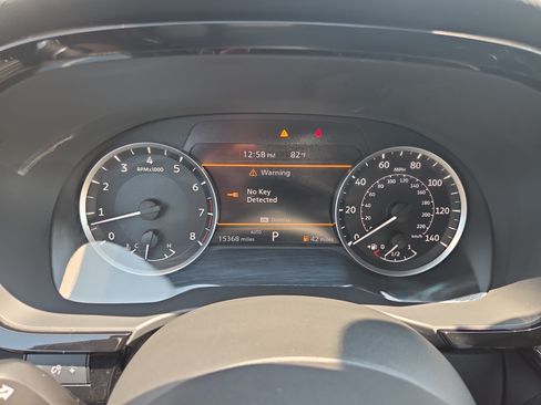Used 2024 INFINITI QX60 Pure AWD/4WD image 12