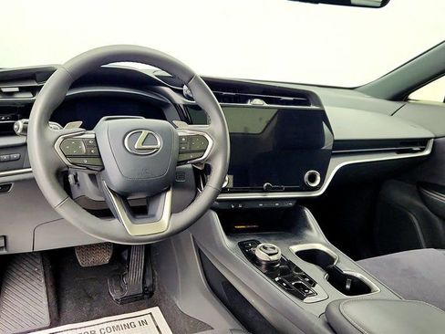 Used 2023 Lexus RZ 450e Premium w/ Accessory Package (2T) AWD/4WD image 13