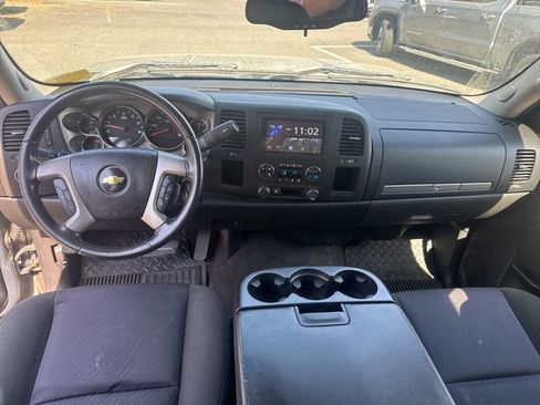 Certified 2011 Chevrolet Silverado 1500 LT w/ All-Star Edition image 14