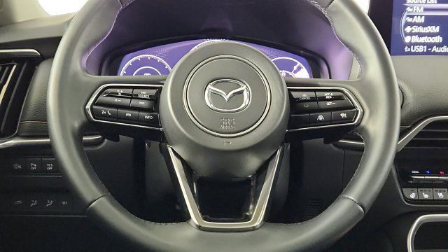 Used 2026 MAZDA CX-90 Plug-In Hybrid w/Premium Sport AWD/4WD image 61