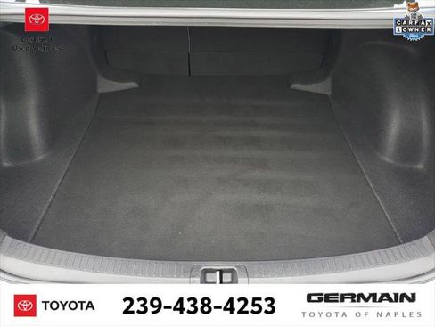 Certified 2024 Toyota Corolla LE image 22