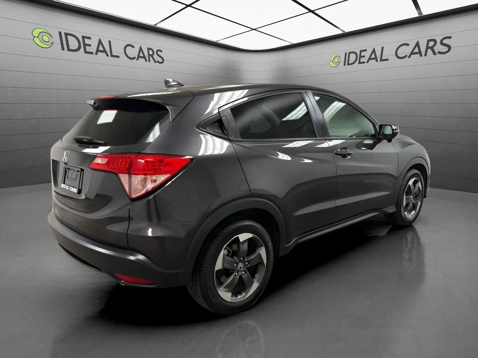Used 2018 Honda HR-V EX image 5