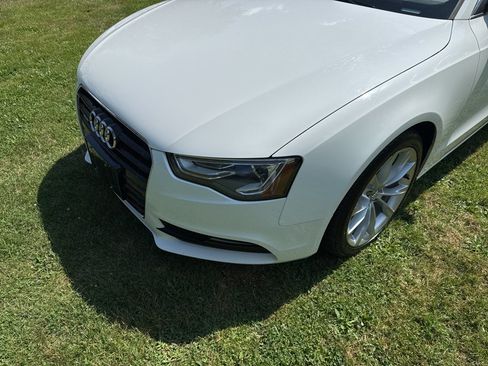 Used 2014 Audi A5 2.0T Premium AWD/4WD image 4