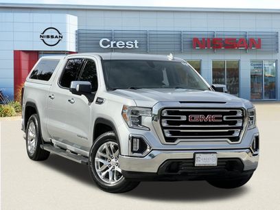 Used 2020 GMC Sierra 1500 SLT