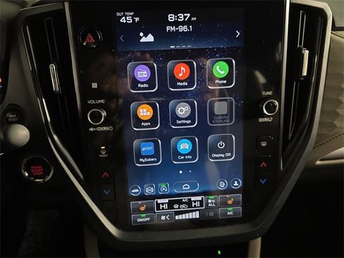 Certified 2025 Subaru Forester Premium w/ Convenience Package #1 image 13