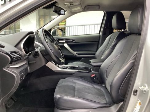 Used 2024 Mitsubishi Eclipse Cross SE image 15