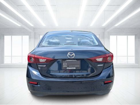 Used 2015 MAZDA MAZDA3 i Sport image 4