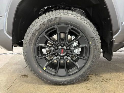 New 2026 Toyota Tundra Limited w/ TRD Off-Road Package image 22