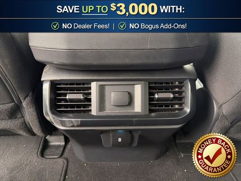 Used 2024 Ford F150 STX AWD/4WD image 17