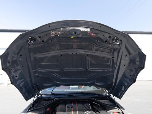Used 2023 Toyota Supra A91 Edition RWD image 85