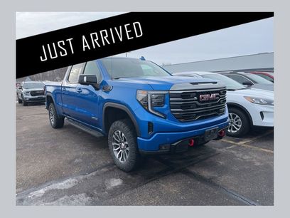 Used 2022 GMC Sierra 1500 AT4 w/ AT4 Premium Package