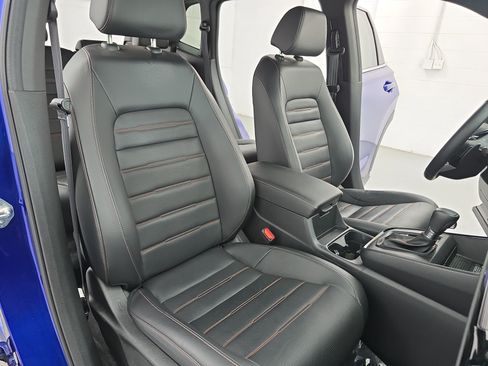 Used 2024 Honda CR-V Sport Touring image 10