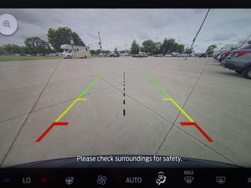 Used 2024 Ford Escape ST-Line w/ Tech Pack #1 AWD/4WD image 19
