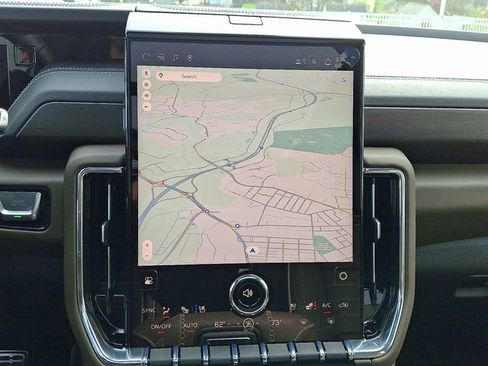 New 2026 GMC Yukon XL Denali Ultimate w/ LPO, Floor Liner Package image 19