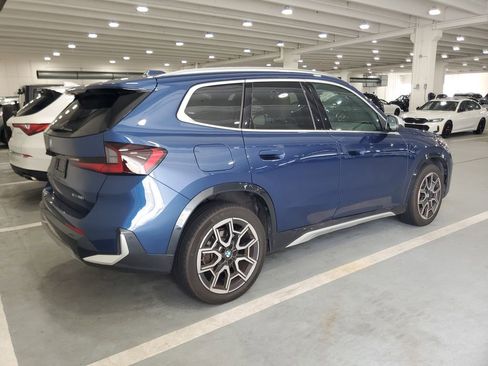 Used 2024 BMW X1 xDrive28i w/ Convenience Package image 3