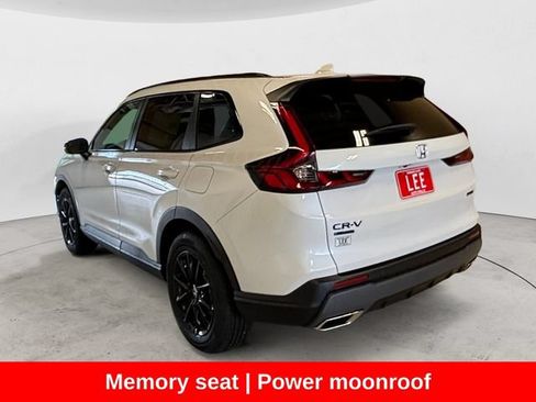New 2026 Honda CR-V Sport-L image 3