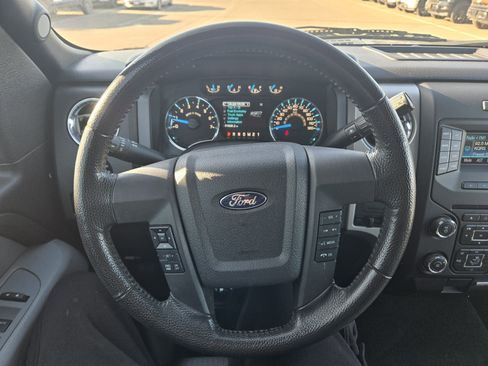 Used 2014 Ford F150 XLT w/ Equipment Group 302A Luxury image 8