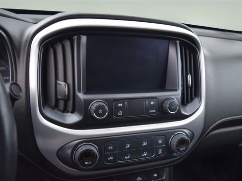 Used 2022 GMC Canyon Elevation w/ Elevation Premium Package image 15