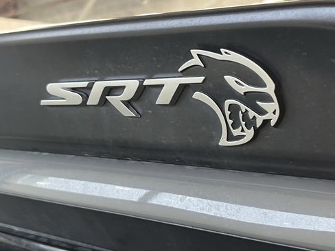 Used 2023 Dodge Challenger SRT Hellcat image 3