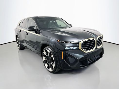 Certified 2023 BMW XM image 3