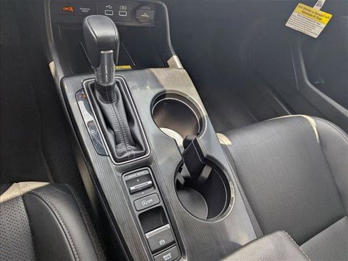 Used 2024 Honda Civic Touring image 12