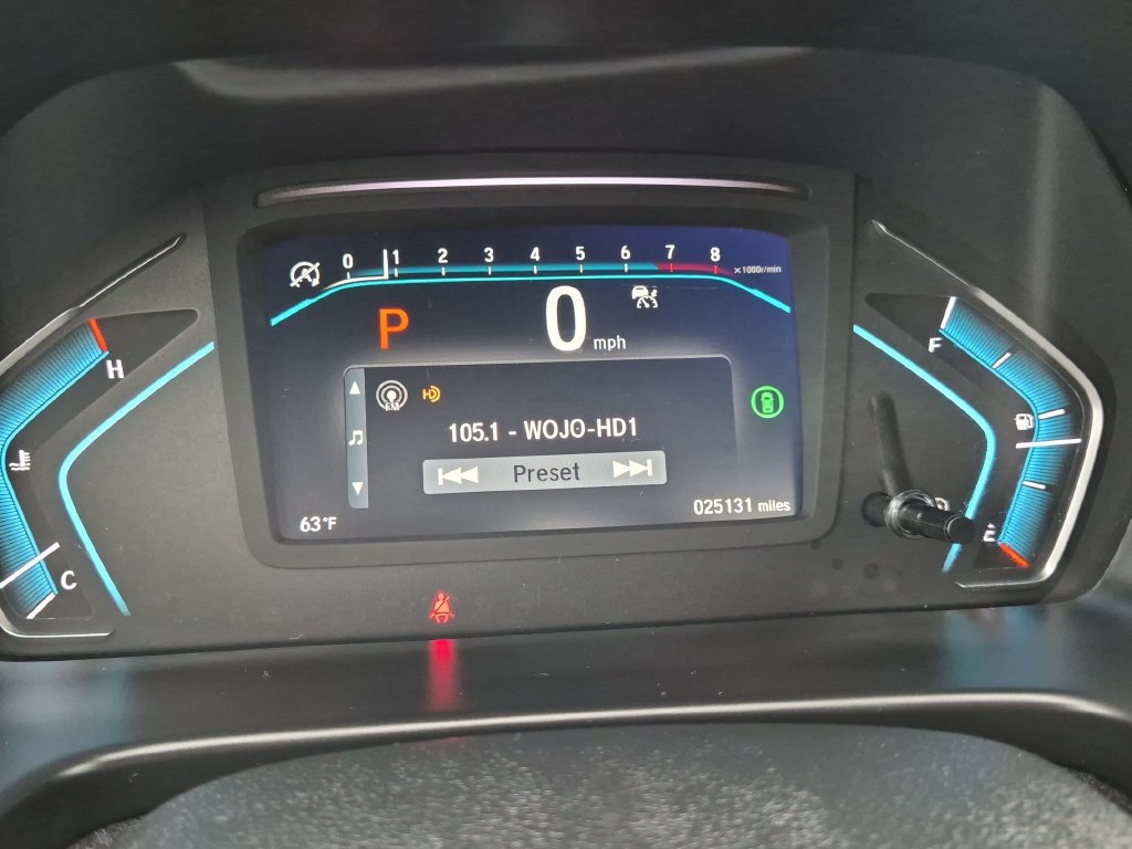 Used 2024 Honda Odyssey Touring image 13
