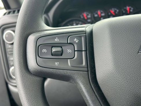 New 2026 Chevrolet Silverado 2500 Custom w/ Custom Value Package image 20