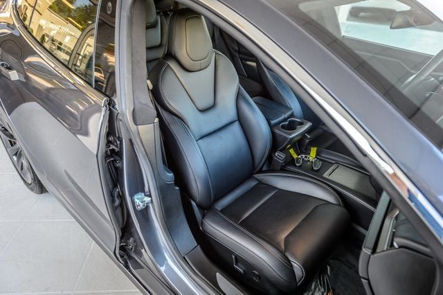 Used 2018 Tesla Model S P100D AWD/4WD image 41
