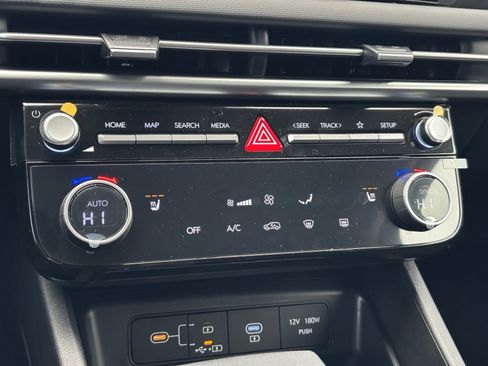 New 2026 Hyundai Tucson SEL image 20