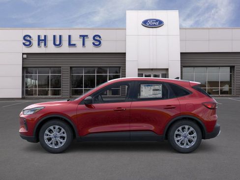 New 2025 Ford Escape Active w/ Cold Weather Package image 3