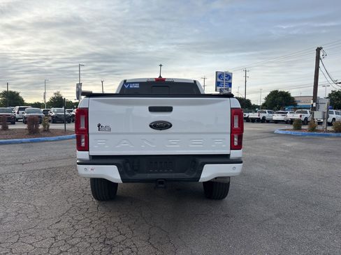 Used 2023 Ford Ranger XLT RWD image 4