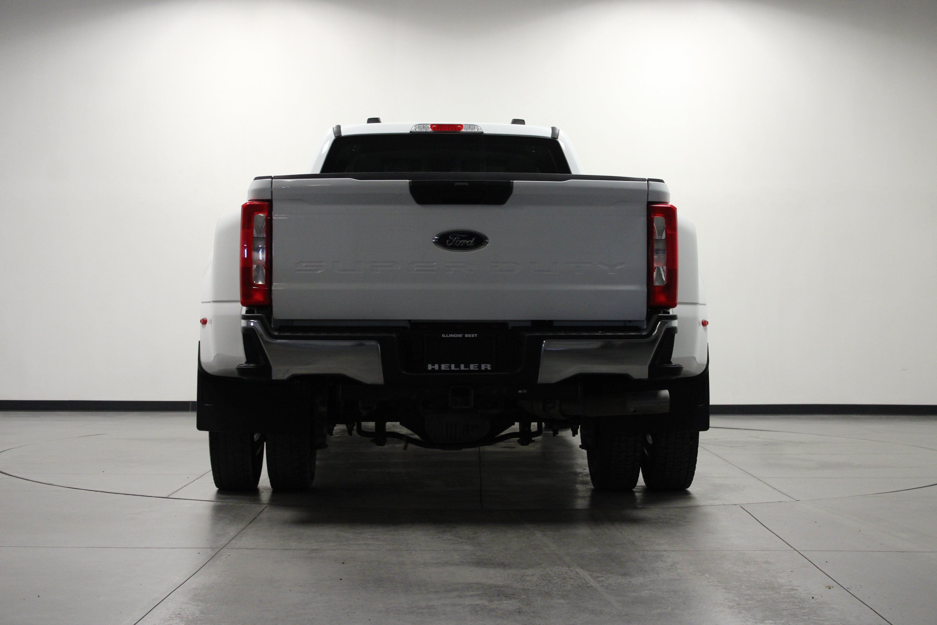 Used 2026 Ford F450 XLT w/ Camper Package AWD/4WD image 5