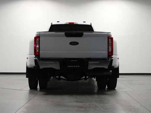 Used 2026 Ford F450 XLT w/ Camper Package AWD/4WD image 5