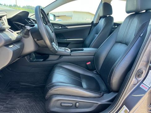 Used 2016 Honda Civic EX-L image 16
