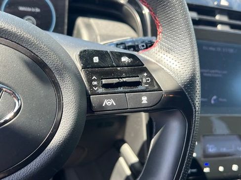 Used 2022 Hyundai Tucson N Line AWD/4WD image 23