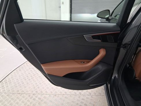 Certified 2022 Audi A4 2.0T Prestige w/ Prestige Package image 30