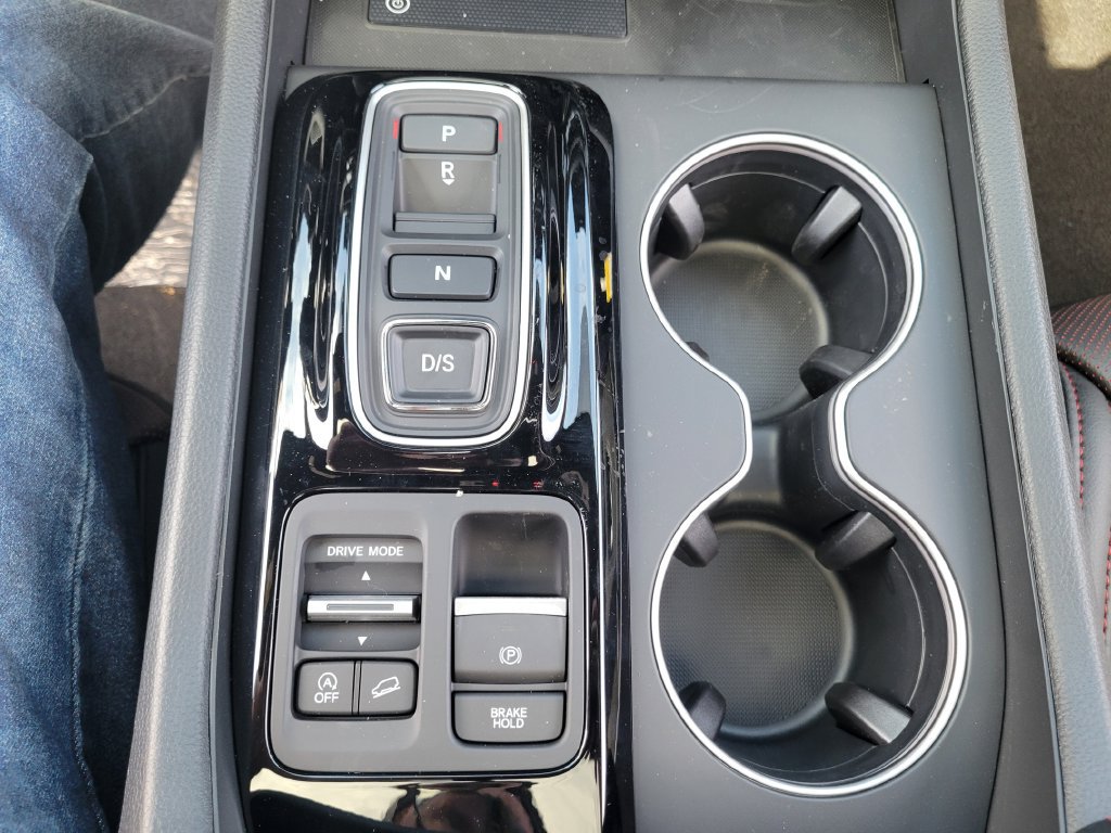 New 2026 Honda Pilot Black Edition image 29