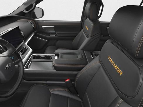 New 2026 Ford Expedition Tremor AWD/4WD image 6