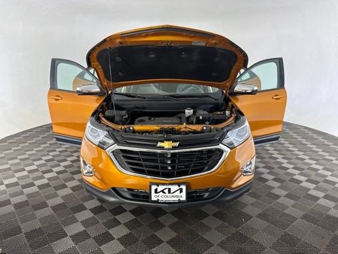 Used 2018 Chevrolet Equinox LS FWD image 13