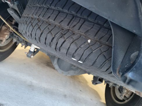 Certified 2024 Chevrolet Silverado 2500 LTZ image 49