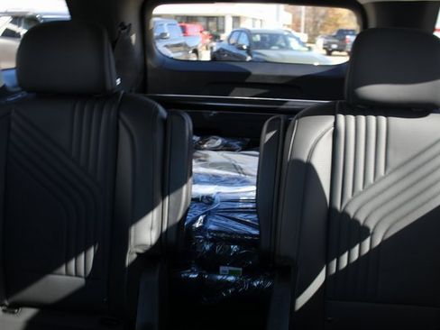 New 2026 Hyundai Palisade SEL Premium image 29