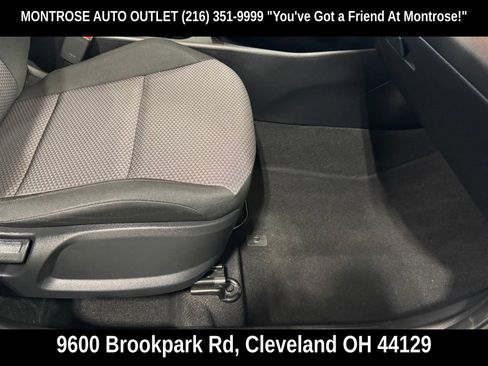 Used 2024 Kia Soul LX w/ Option Group 015 FWD image 49