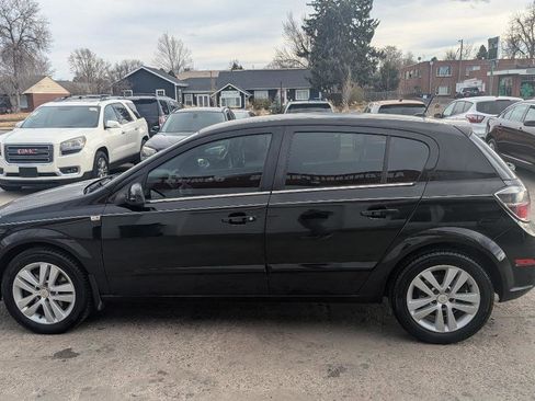 Used 2008 Saturn Astra XR image 7