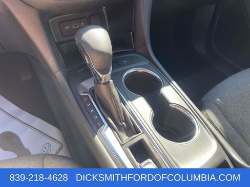 Used 2024 Chevrolet Equinox LT image 30