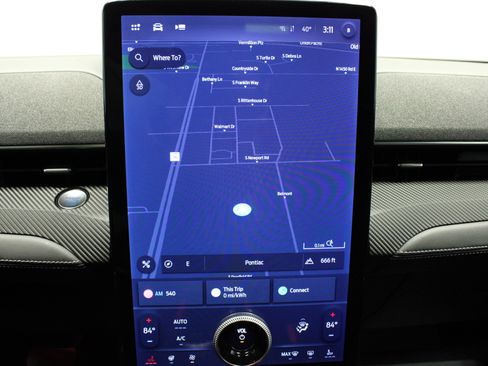 Used 2023 Ford Mustang Mach-E Premium image 26