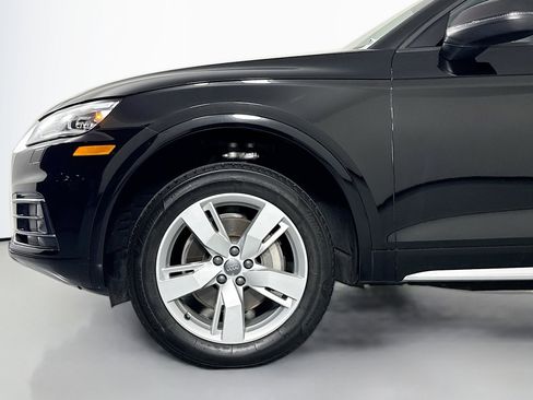 Used 2018 Audi Q5 2.0T Premium image 9