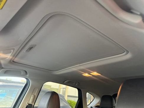 Used 2021 MAZDA CX-5 Touring w/ Touring Preferred SV Package FWD image 7