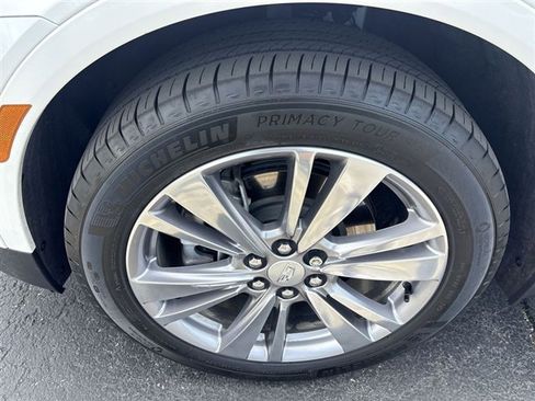 Used 2024 Cadillac XT5 Premium Luxury w/ LPO, Floor Liner Package FWD image 33