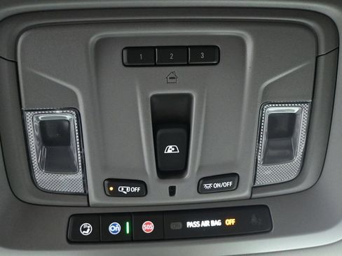 New 2026 Chevrolet Silverado 1500 LT w/ All Star Edition Plus AWD/4WD image 39