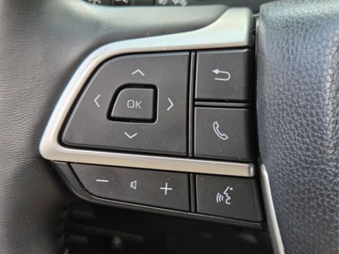 Used 2025 Toyota Grand Highlander AWD Hybrid image 36